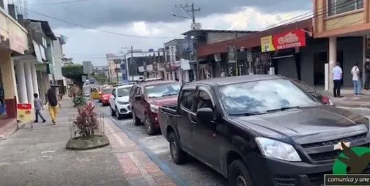 ACCIDENTE