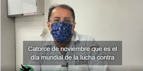 El Hospital General Puyo capacita a sus pacientes sobre la diabetes