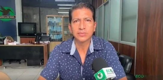 EN VIVO-Casa de la Cultura de Pastaza