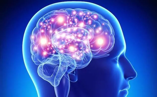 Consecuencias a largo plazo en el cerebro por el covid-19