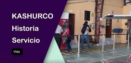 Historia del Cap. Homero Álvarez más conocido como KASHURCO