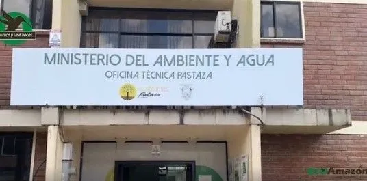 Madereros sin poder sacar las guías para movilizar sus productos