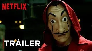 ‘La casa de papel’ da pistas sobre su final