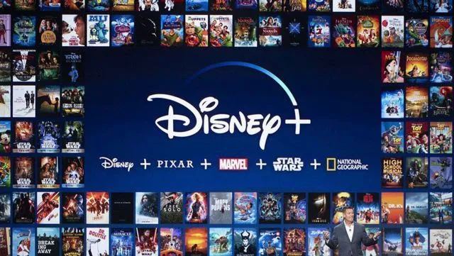 Disney+ prepara nuevos estrenos para noviembre