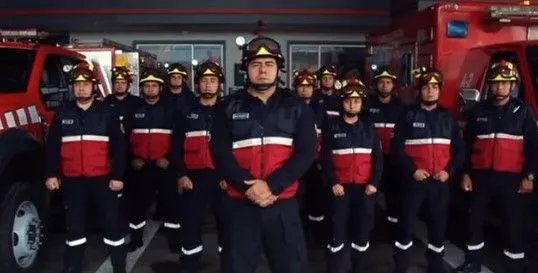 Campaña de Pirotecnia responsable
