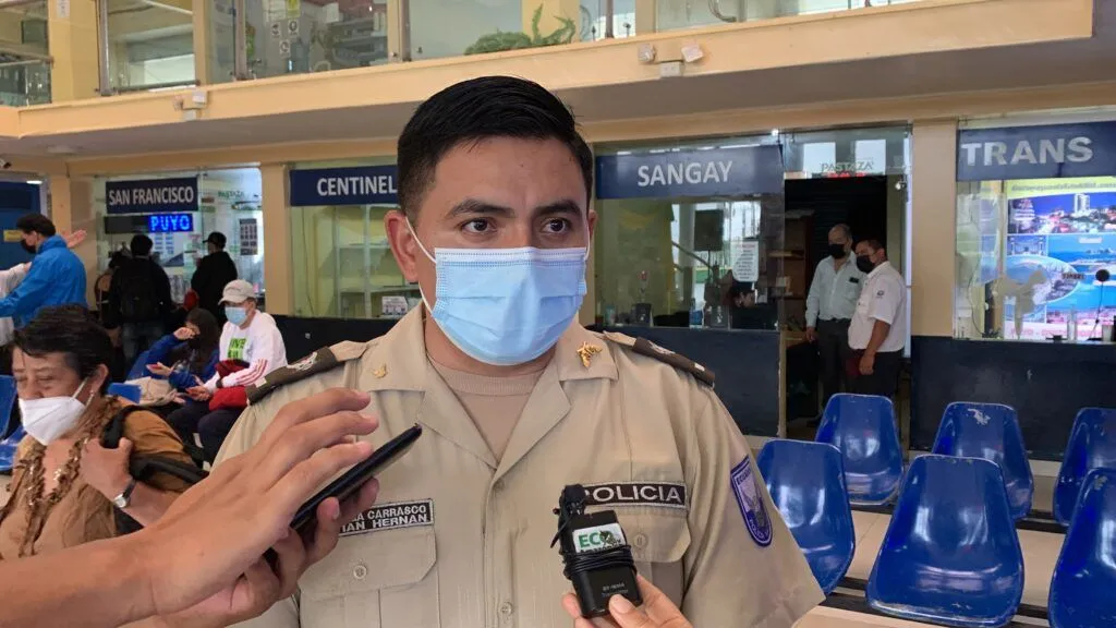 Sobre los accidentes de tránsito en moto que han cobrado varias vidas en Pastaza