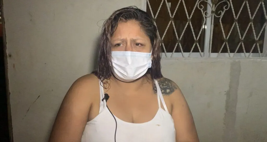Denuncian presunta negligencia médica del Hospital Puyo