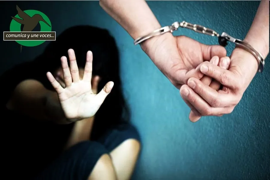 22 años de prisión por la violación a una niña de 7 años en Pastaza