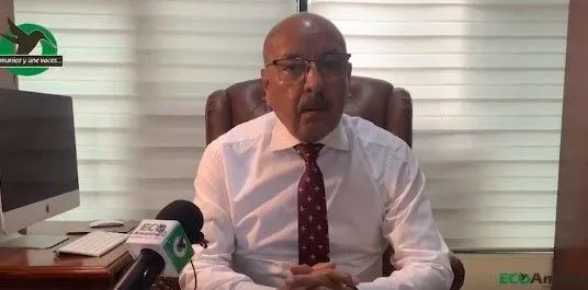 Restitución como Juez de Wilman Jaramillo