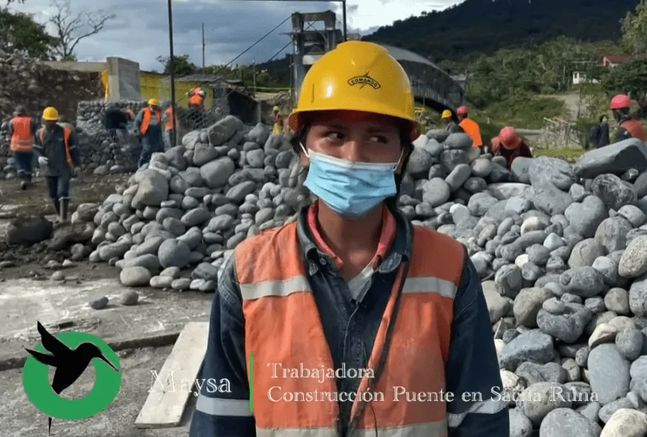 Maisa una historia de superación