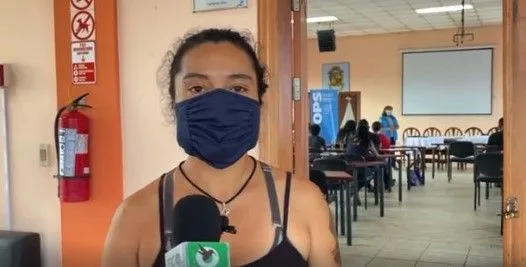 Capacitación sobre herramientas de comunicación a las Nacionalidades de Pastaza