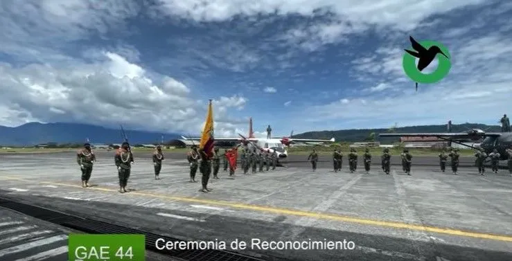 Reconocimiento profesional a los pilotos y mecánicos