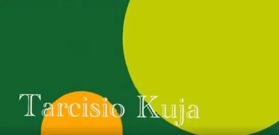 Historia de vida-Tarcisio Kuja es de nacionalidad Shuar