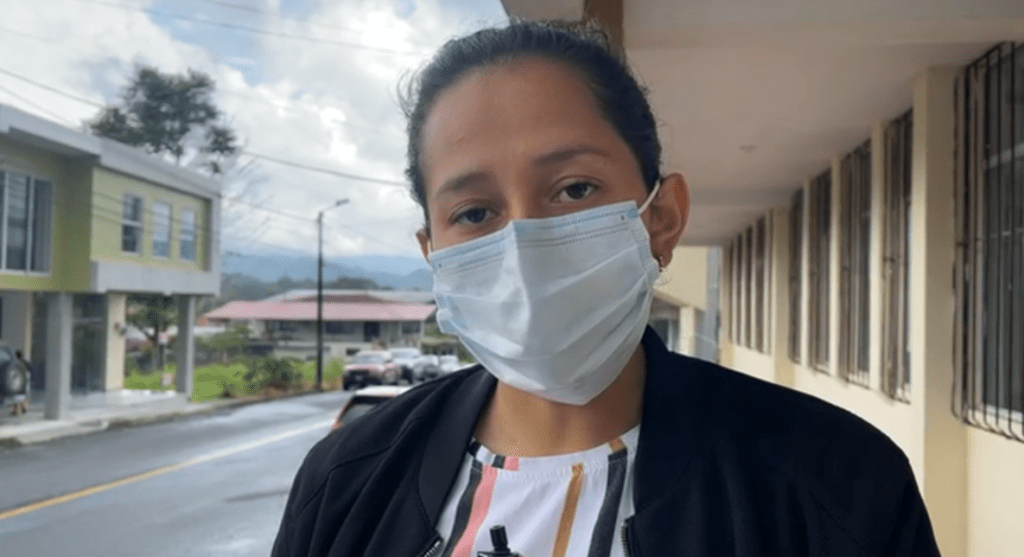 Comisaria de Mera pide réplica a denuncia ciudadana