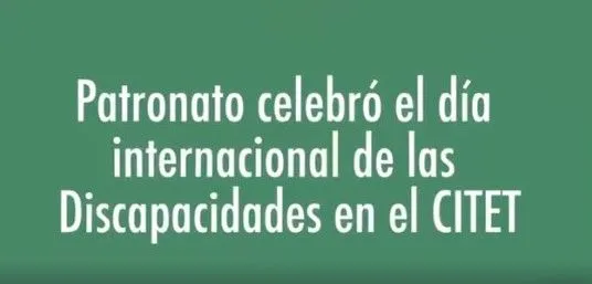 ¡Patronato Homenajeó a Guerreros!