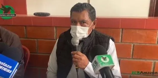 Piden que el municipio les pague y que se agilite el tema en la unidad judicial