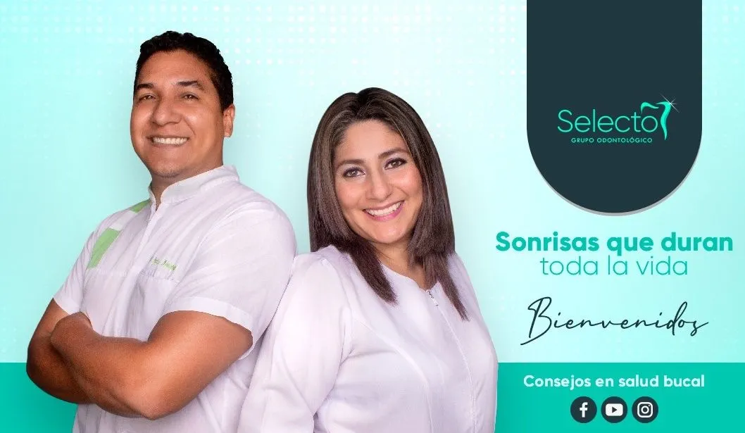Selecto, Clínica de Especialidades Dentales en Pastaza