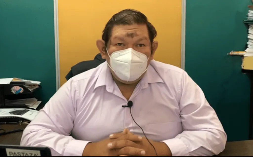 Nuevas medidas del COE en Pastaza