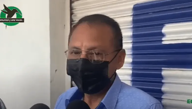 Paguay - Réplica a las declaraciones de Asambleísta Elías Jachero