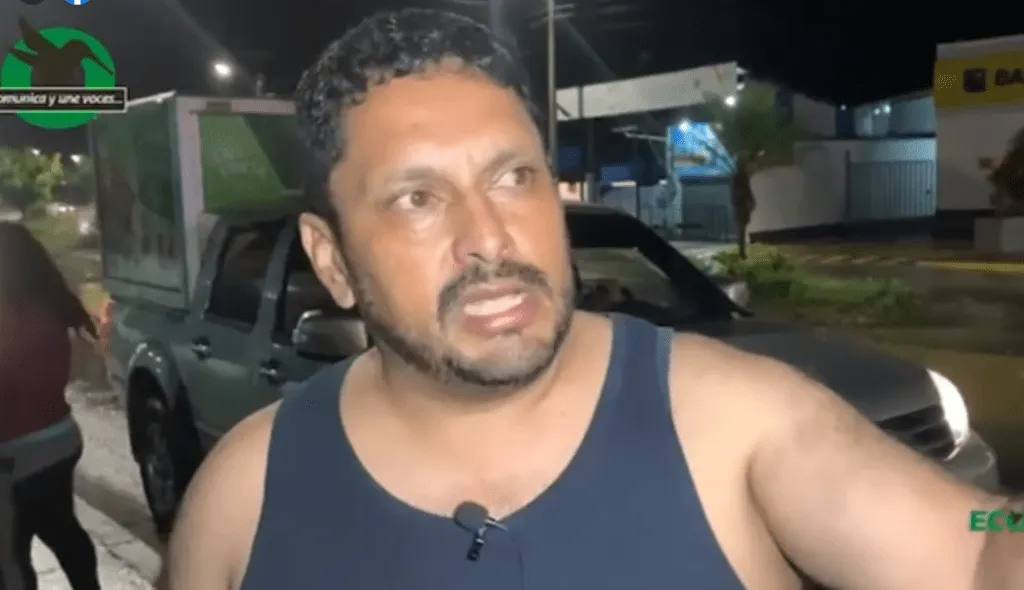 Opinión sobre las inundaciones en el sector de Las Palmas