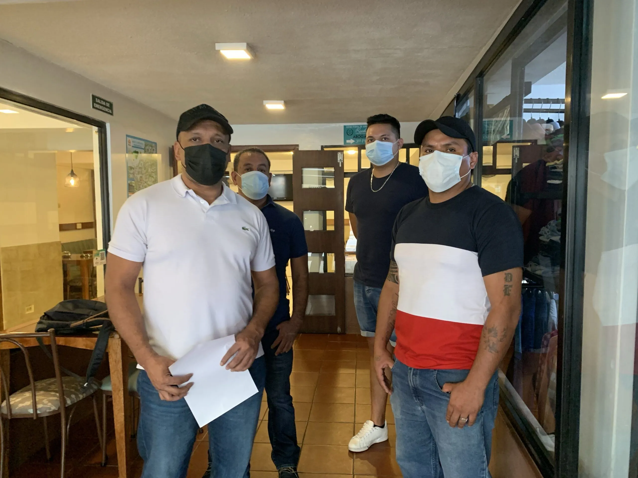 Centros de Tolerancia de Puyo rechazan medidas del COE