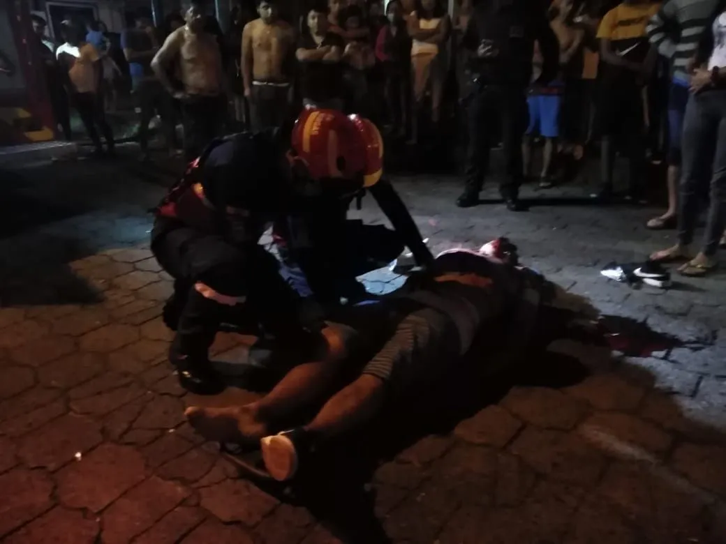 Accidente de Tránsito deja una persona fallecida