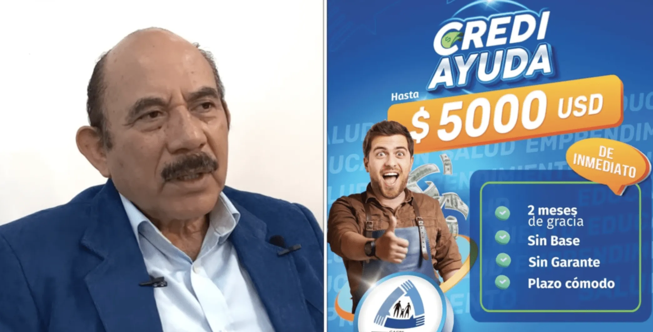 Nuevos productos financieros de la CACPE Pastaza