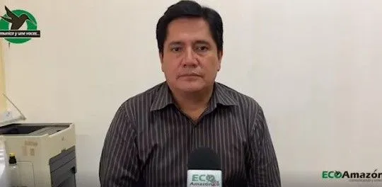 Representante del Ministerio de Educación de Pastaza, sobre inicio de clases presenciales