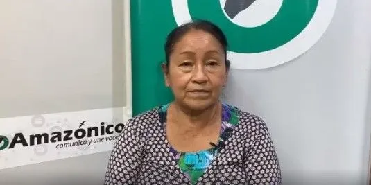 Denuncia en contra del Banco de Pacifico