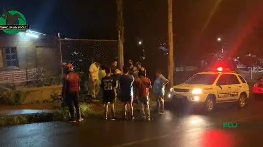 Detenido el supuesto estafador a locales de comida en Puyo