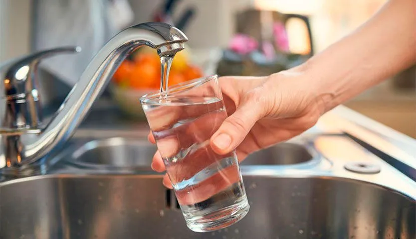 Shell necesita agua de calidad, pedidos al Alcalde de Mera