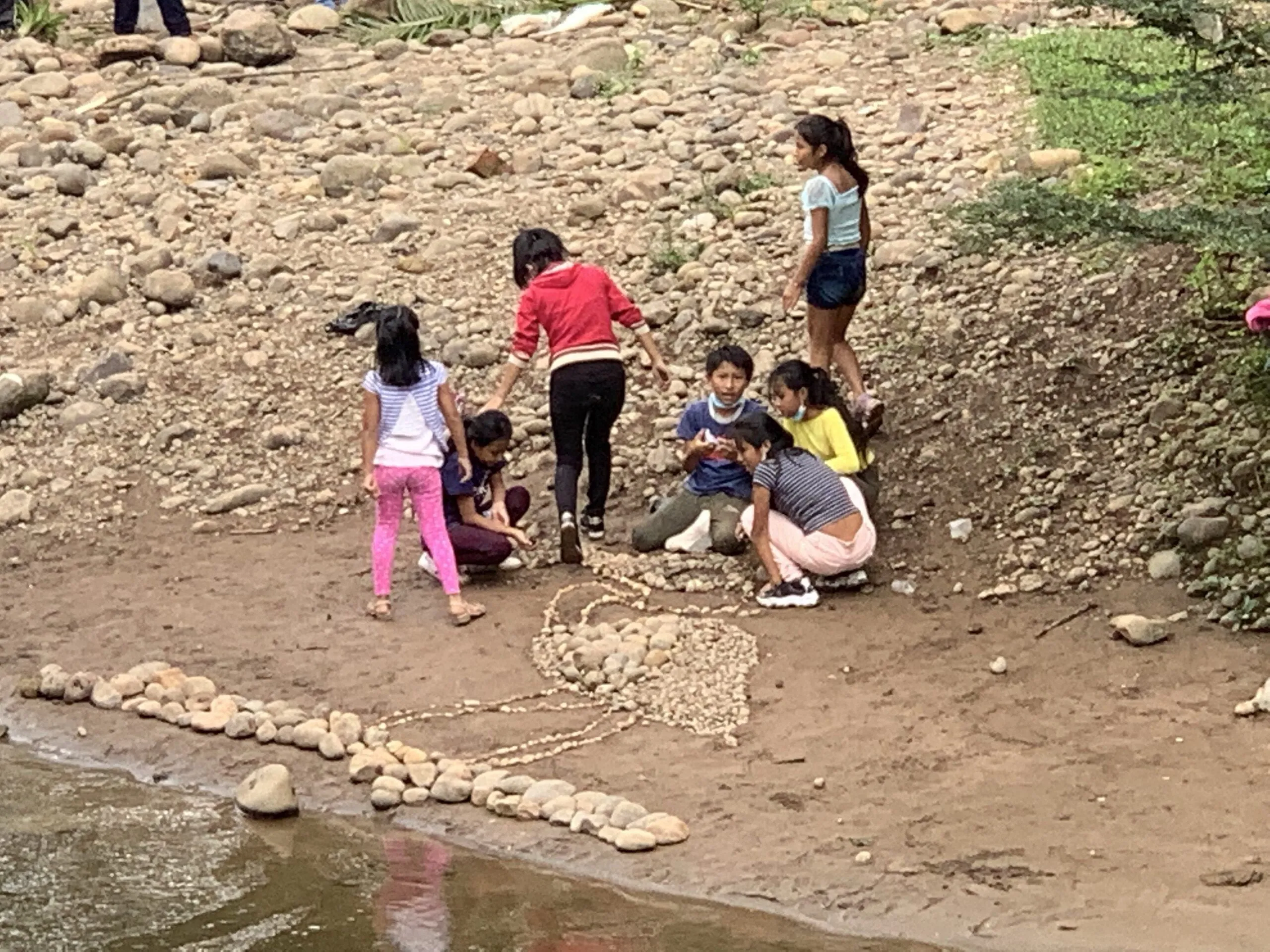 Concurso de la “Garza en Piedra