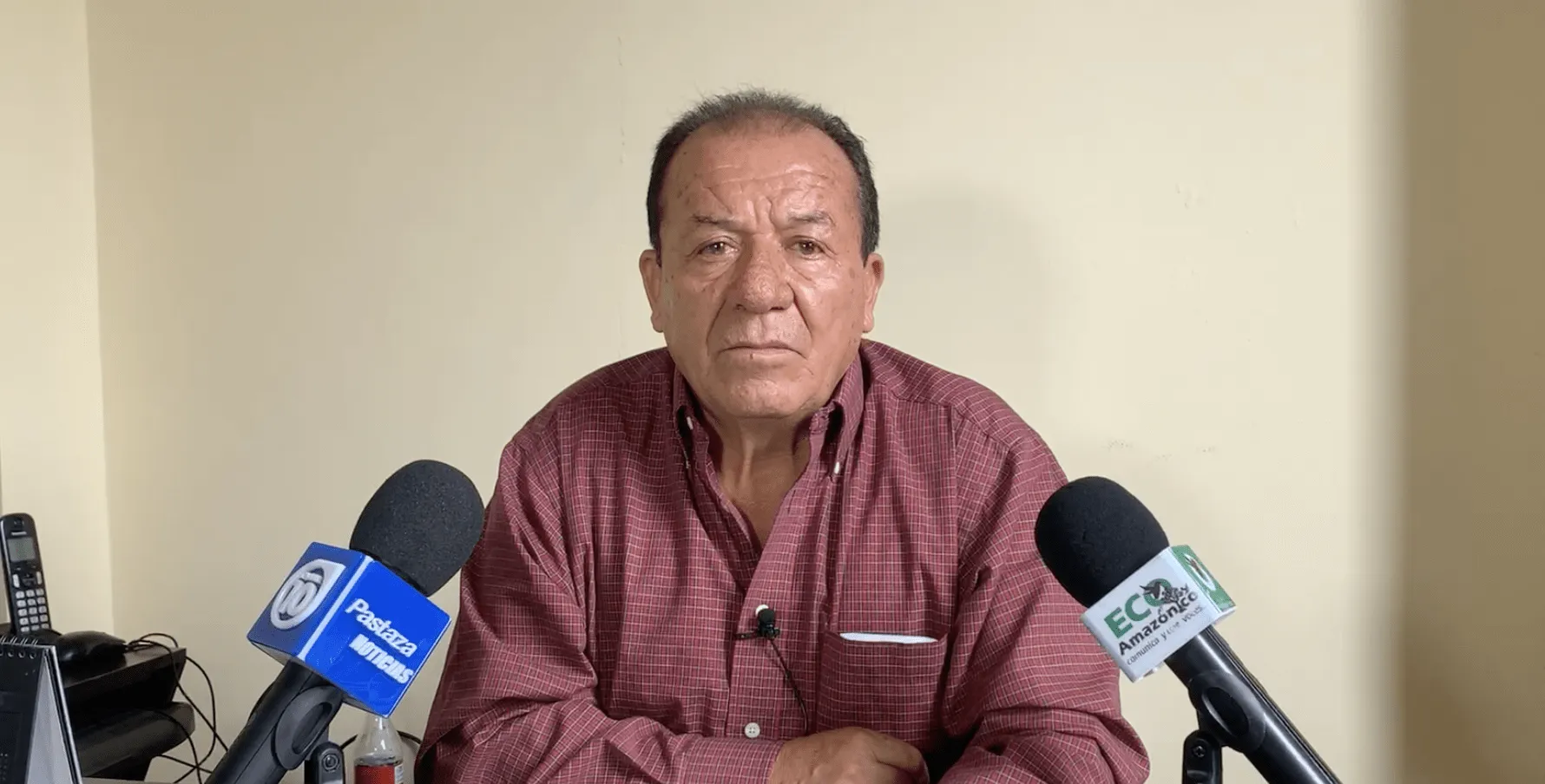 Mario Paredes - Cordero Guerra