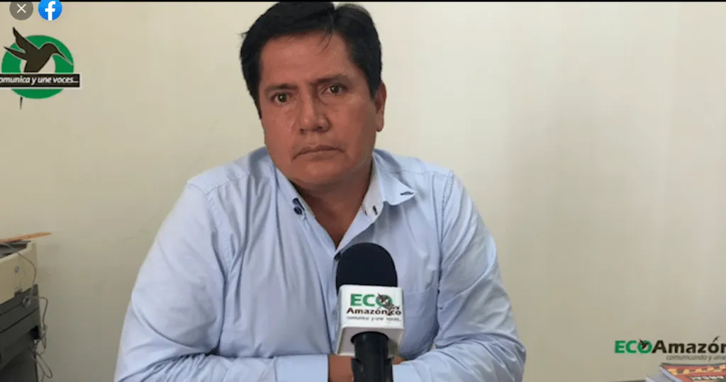 Respuesta de denuncias realizadas al Ministerio de Educación en Pastaza