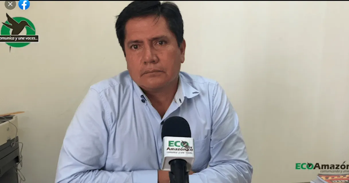 Respuesta de denuncias realizadas al Ministerio de Educación en Pastaza