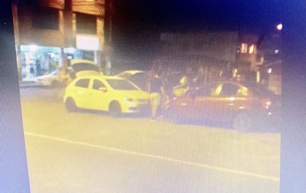 15 días para que el Municipio ponga más control en la "Zona Rosa" de Puyo