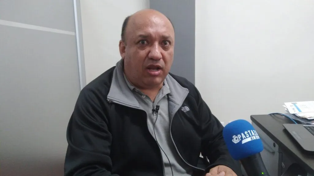 Positivos los carnavales en Pastaza según Rilo Bayas