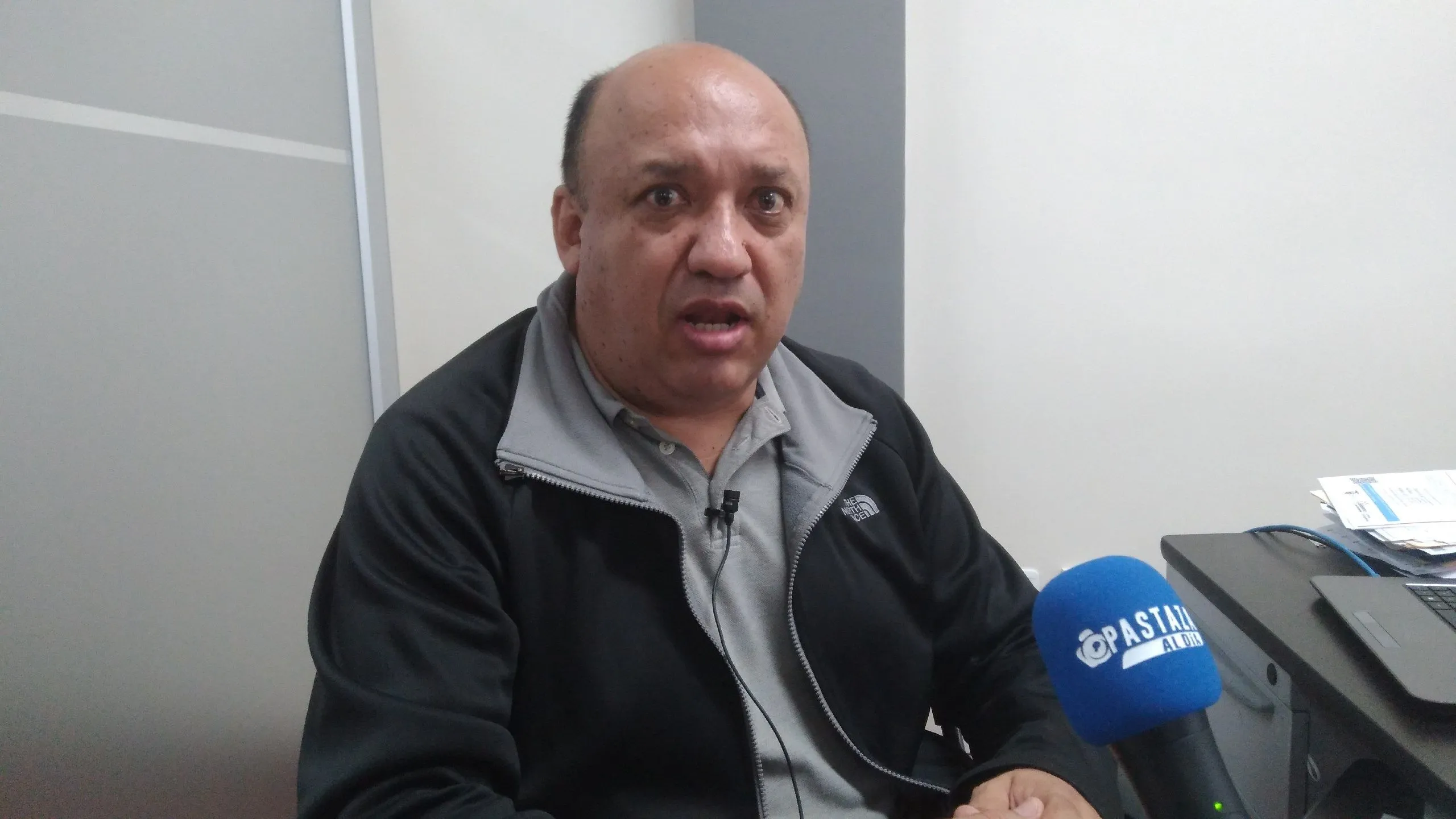 Positivos los carnavales en Pastaza según Rilo Bayas