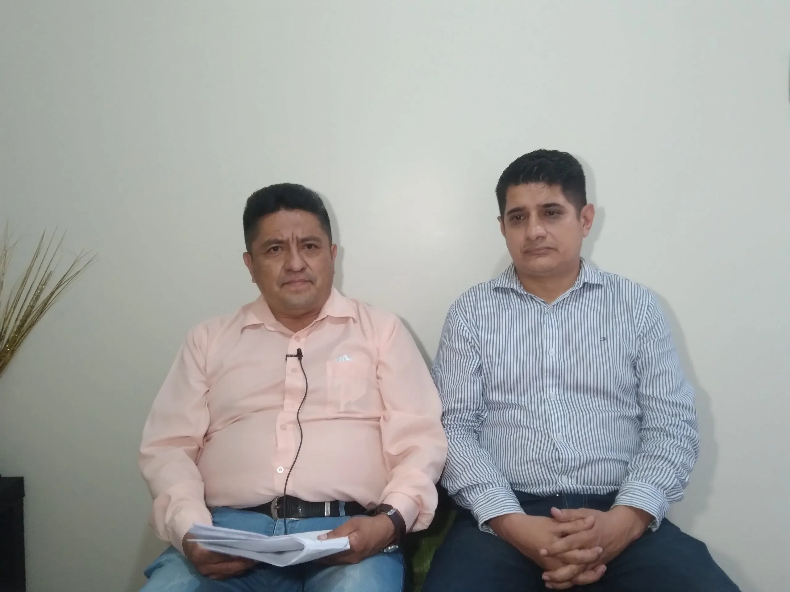 Nueva denuncia en contra de la Cooperativa de Ahorro y Crédito San Francisco Limitada.