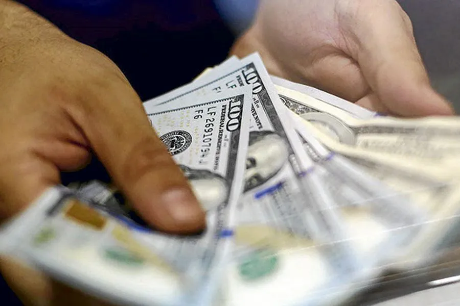 $10.000 de afectación por la "Caminata de la Fe" a la Cooperativa San Francisco