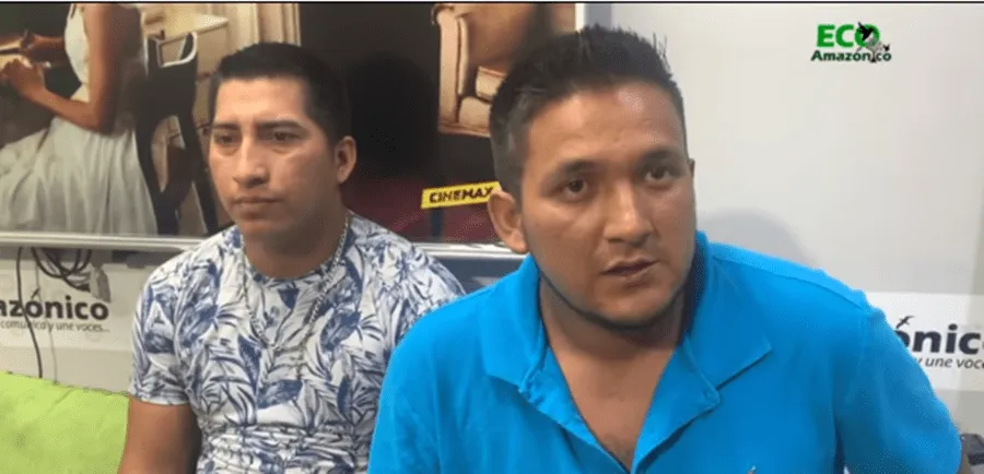 Denuncia supuesto mal procedimiento policial en Puyo