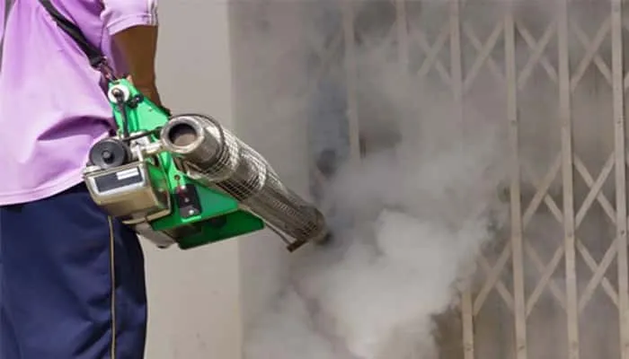 No hay químico para las fumigaciones en contra del dengue en Pastaza
