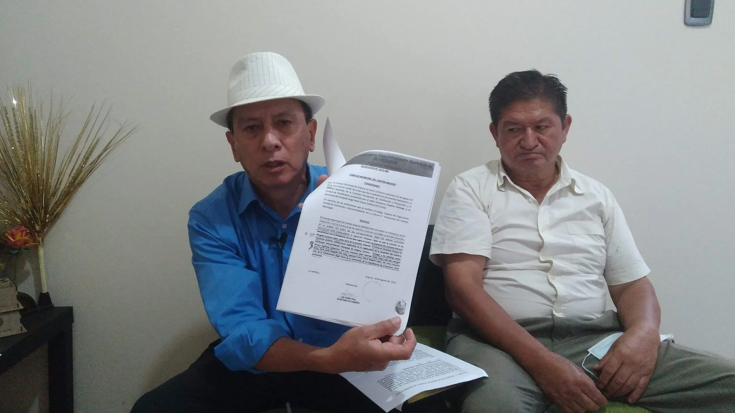 El gran negociado de las cárceles en Ecuador