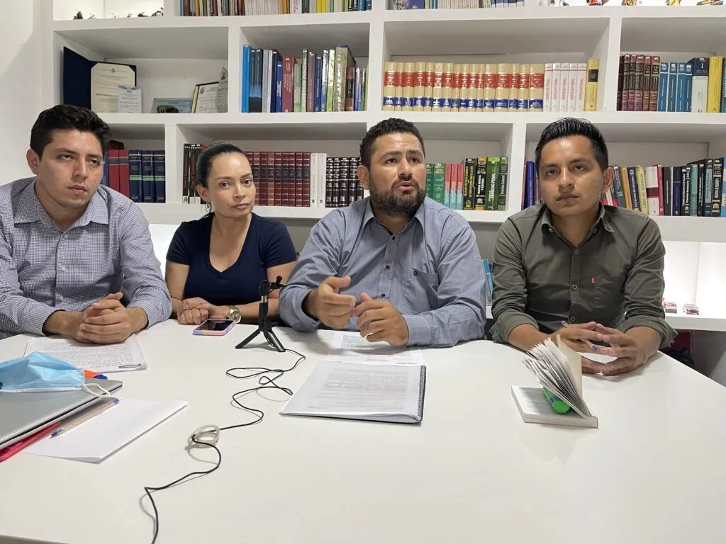 "Camina de Fe" en Baños suspendida por Juez