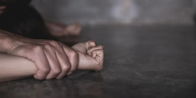 Agresión a una mujer en Puyo