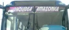Denuncia en contra de la Orquídea Amazónica