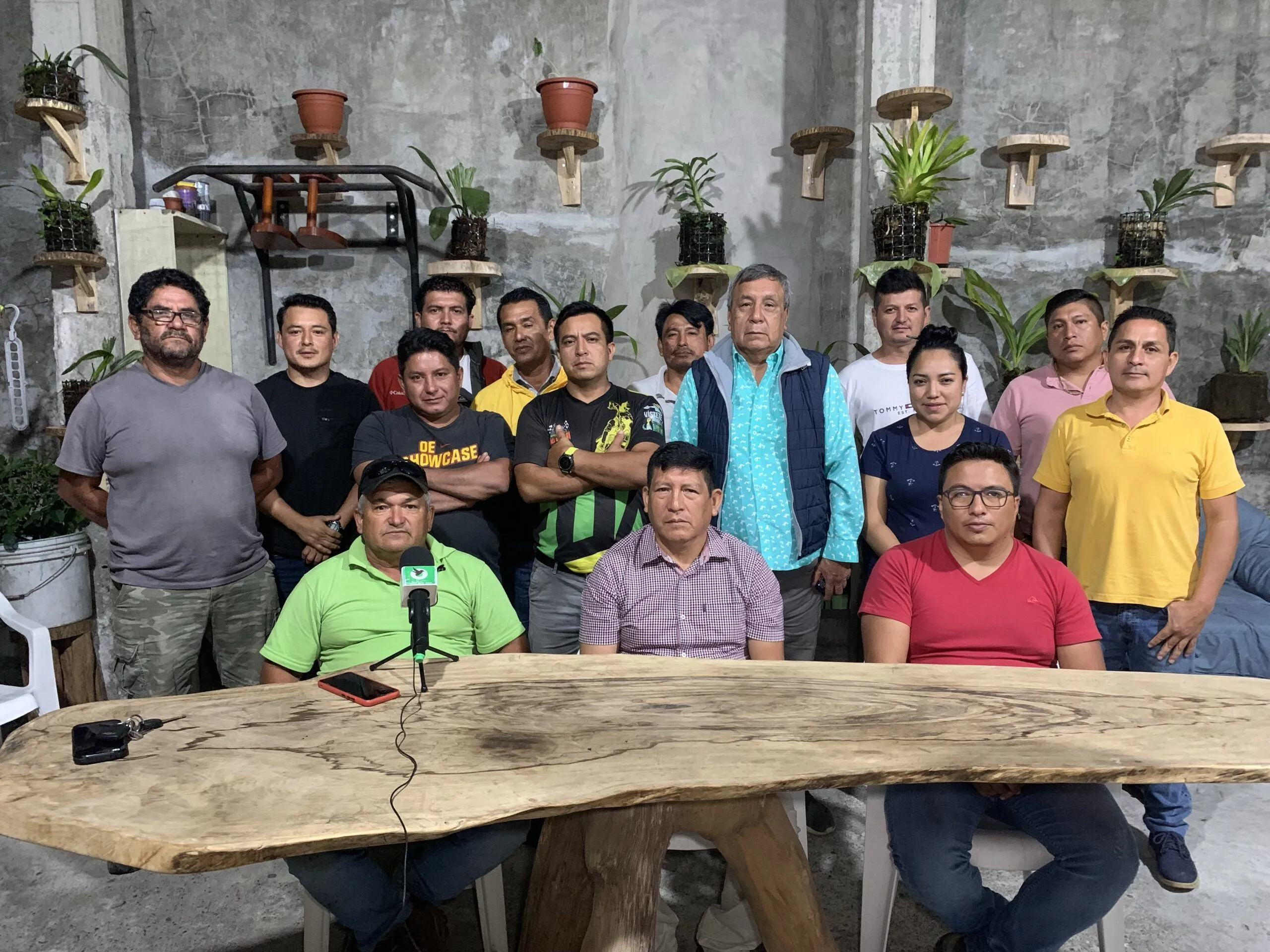 Revisión de los precios de alquiler de maquinaria pesada en Puyo