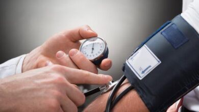 Visita de Médicos: Cuidados para los hipertensos