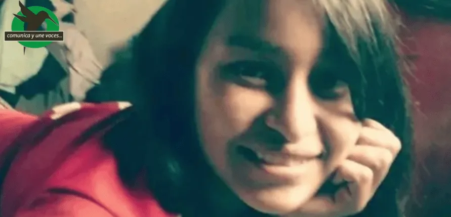 Joven de Arajuno fue estrangulada en Nabón-Azuay 