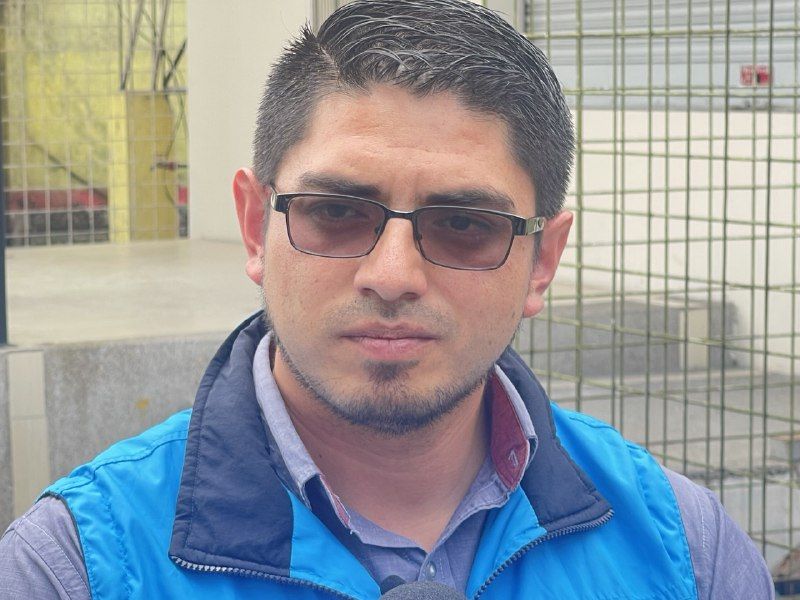 Vialidad en la Amazonia, informa el Zonal 3